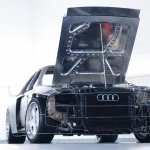 Audacious Quattro