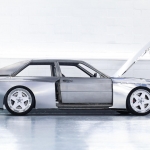Audacious Quattro