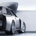 Audacious Quattro