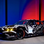 BMW M3 Touring GT3