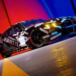 BMW M3 Touring GT3