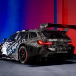 BMW M3 Touring GT3
