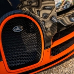 Bugatti Veyron Super Sport 2010