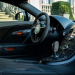 Bugatti Veyron Super Sport 2010