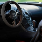 Bugatti Veyron Super Sport 2010
