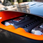 Bugatti Veyron Super Sport 2010