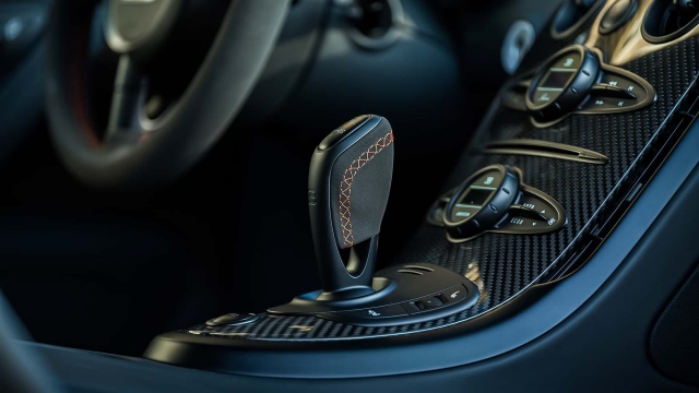 Bugatti Veyron Super Sport 2010