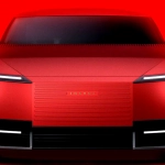 Jaguar Type 00 concept