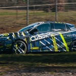 Opel Corsa GSE