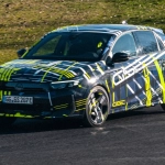 Opel Corsa GSE