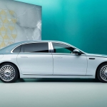 Mercedes-Maybach Classe S