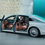 Mercedes-Maybach Classe S