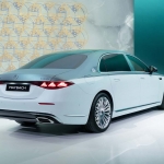 Mercedes-Maybach Classe S