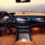Mercedes-Maybach Classe S