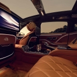 Mercedes-Maybach Classe S