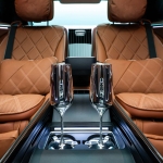Mercedes-Maybach Classe S