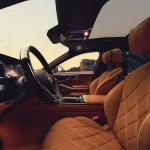 Mercedes-Maybach Classe S