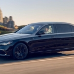 Mercedes-Maybach Classe S
