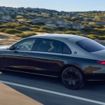 Mercedes-Maybach Classe S