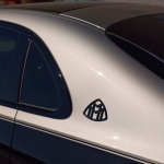 Mercedes-Maybach Classe S