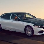 Mercedes-Maybach Classe S