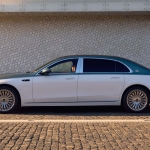 Mercedes-Maybach Classe S