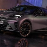 Cupra Raval