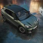 Cupra Raval