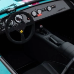 Caterham Seven Miami Special Edition