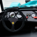 Caterham Seven Miami Special Edition