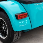 Caterham Seven Miami Special Edition
