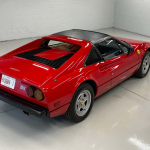 Ferrari 308 GTS