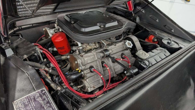 Ferrari 308 GTS