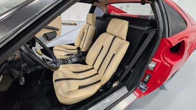 Ferrari 308 GTS