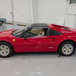 Ferrari 308 GTS