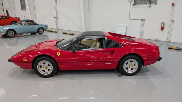Ferrari 308 GTS