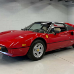Ferrari 308 GTS