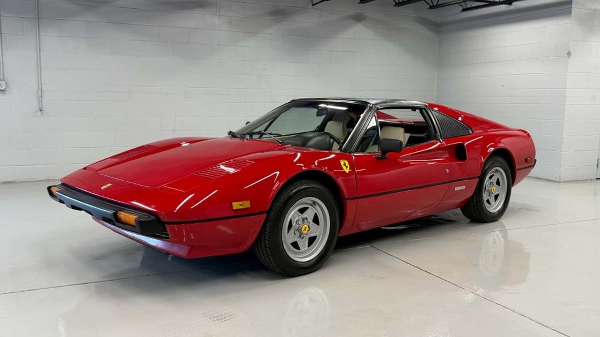 Ferrari 308 GTS