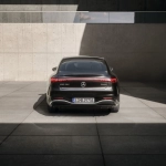 Mercedes-Benz EQS facelift