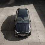 Mercedes-Benz EQS facelift
