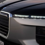 BMW Série 7 LCI