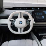 BMW Série 7 LCI