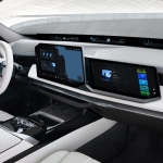 BMW Série 7 LCI