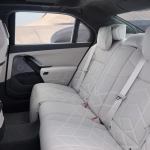 BMW Série 7 LCI