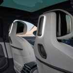 BMW Série 7 LCI