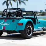 Caterham Seven Miami Special Edition