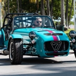 Caterham Seven Miami Special Edition