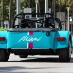 Caterham Seven Miami Special Edition