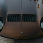 Lamborghini Miura SV