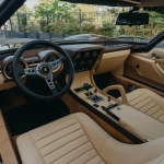Lamborghini Miura SV
